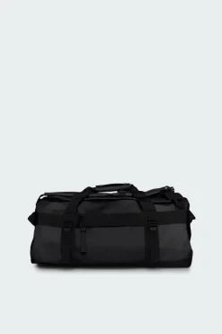 TEXEL DUFFEL BAG SMALL W3 - Sac de voyage | Noir*RAINS Sale