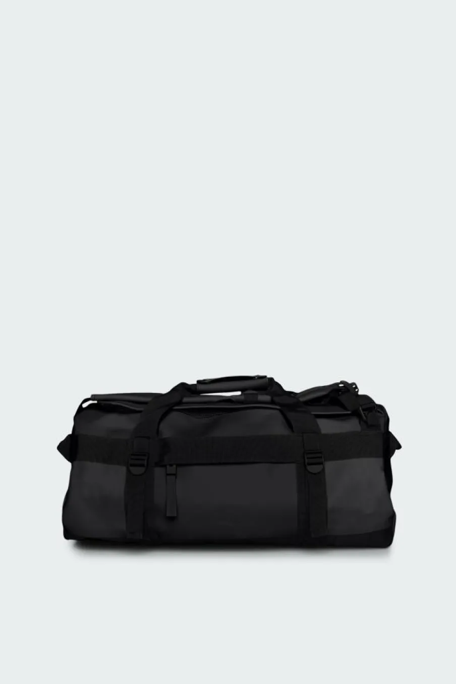 TEXEL DUFFEL BAG SMALL W3 - Sac de voyage | Noir*RAINS Sale