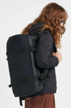 TEXEL DUFFEL BAG SMALL W3 - Sac de voyage | Noir*RAINS Sale
