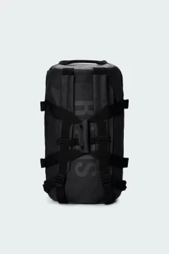 TEXEL DUFFEL BAG SMALL W3 - Sac de voyage | Noir*RAINS Sale