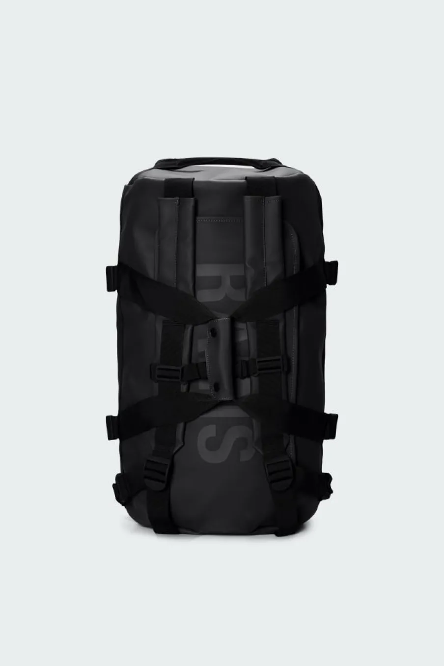 TEXEL DUFFEL BAG SMALL W3 - Sac de voyage | Noir*RAINS Sale