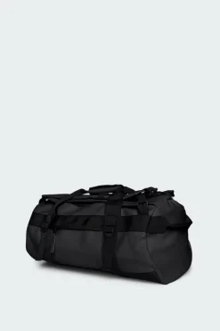 TEXEL DUFFEL BAG SMALL W3 - Sac de voyage | Noir*RAINS Sale