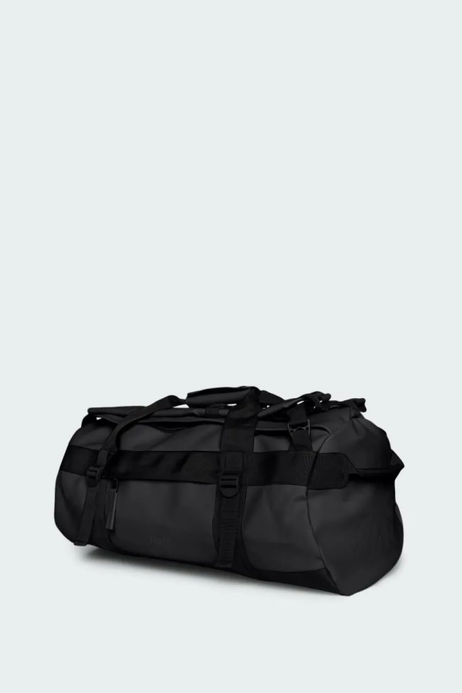 TEXEL DUFFEL BAG SMALL W3 - Sac de voyage | Noir*RAINS Sale