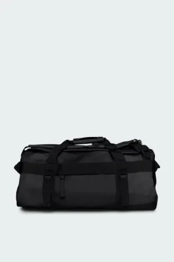 TEXEL DUFFEL BAG W3 - Sac de voyage | Noir*RAINS
