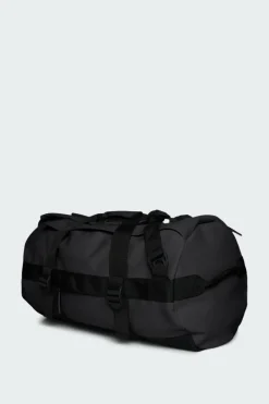 TEXEL DUFFEL BAG W3 - Sac de voyage | Noir*RAINS