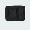 TEXEL LAPTOP CASE 13''/14'' W1 - Pochette d'ordinateur | Noir*RAINS Hot
