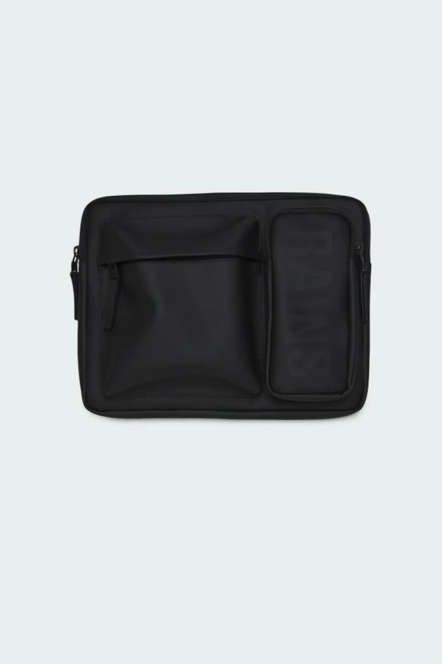 TEXEL LAPTOP CASE 13''/14'' W1 - Pochette d'ordinateur | Noir*RAINS Hot