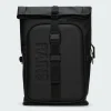 TEXEL MOULDED BACKPACK W3 - Sac à dos | Noir*RAINS Sale