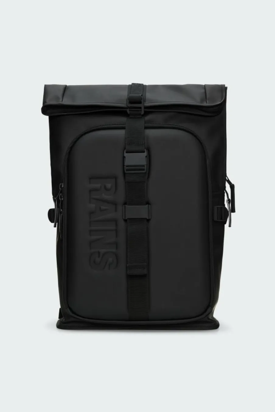 TEXEL MOULDED BACKPACK W3 - Sac à dos | Noir*RAINS Sale