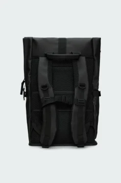 TEXEL MOULDED BACKPACK W3 - Sac à dos | Noir*RAINS Sale