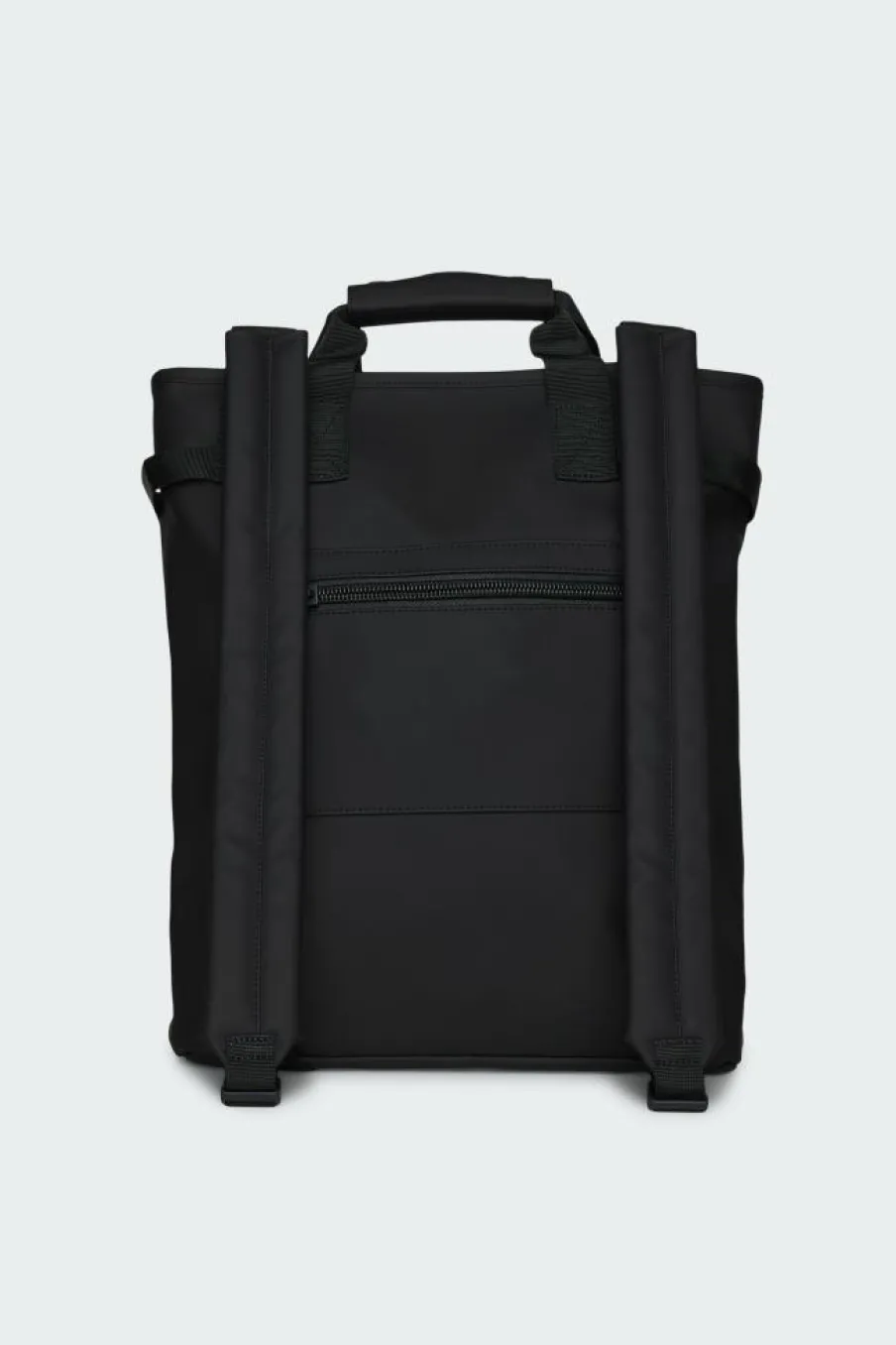 TEXEL TOTE BACKPACK W3 - Sac à dos | Noir*RAINS Sale