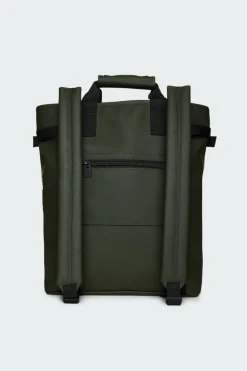 TEXEL TOTE BACKPACK W3 - Sac à dos | Vert*RAINS Sale