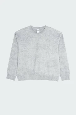 TFADV CREW - Sweatshirt | Gris*NIKE Hot