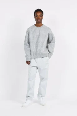 TFADV CREW - Sweatshirt | Gris*NIKE Hot