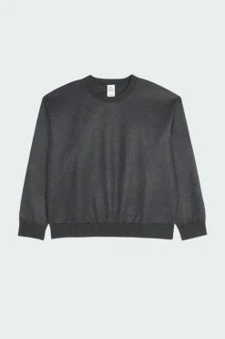 TFADV CREW - Sweatshirt | Noir*NIKE New
