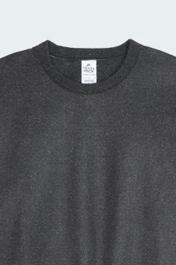 TFADV CREW - Sweatshirt | Noir*NIKE New