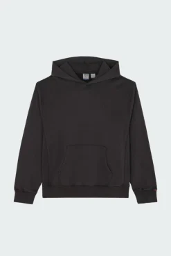THE AUTHENTIC HOODIE - Hoodie | Noir*LEVI'S Online