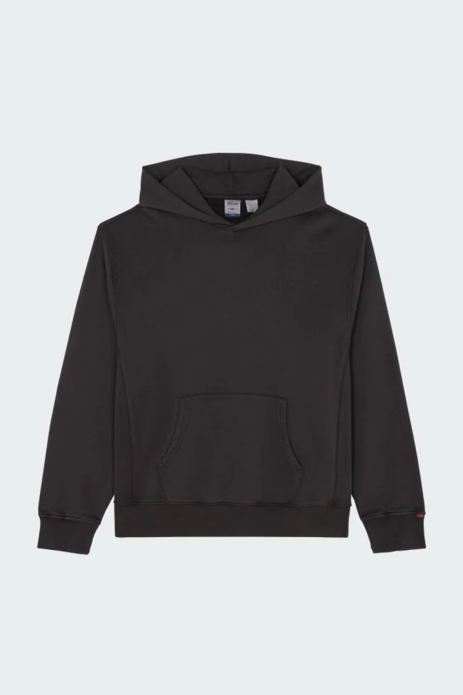 THE AUTHENTIC HOODIE - Hoodie | Noir*LEVI'S Online