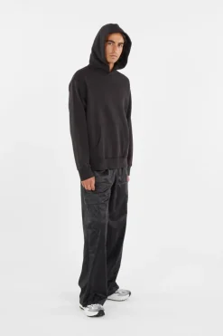 THE AUTHENTIC HOODIE - Hoodie | Noir*LEVI'S Online