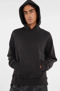THE AUTHENTIC HOODIE - Hoodie | Noir*LEVI'S Online