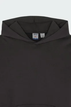 THE AUTHENTIC HOODIE - Hoodie | Noir*LEVI'S Online