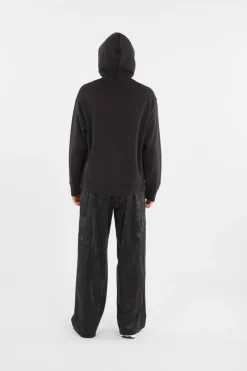 THE AUTHENTIC HOODIE - Hoodie | Noir*LEVI'S Online
