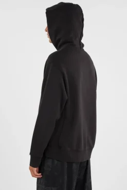 THE AUTHENTIC HOODIE - Hoodie | Noir*LEVI'S Online