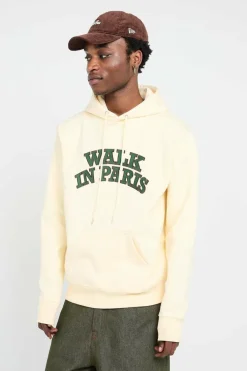 THE BEIGE HOODIE - Hoodie | Beige*WALK IN PARIS Sale