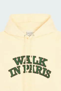 THE BEIGE HOODIE - Hoodie | Beige*WALK IN PARIS Sale