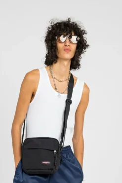 THE BIGGER ONE - Sac bandoulière | Noir*EASTPAK Best