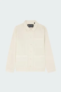The flower - Veste | Beige*ENCRE Sale