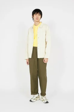 The flower - Veste | Beige*ENCRE Sale