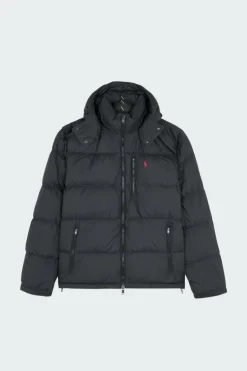 The Gorham Down - Doudoune | Noir*POLO RALPH LAUREN Clearance