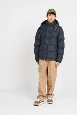 The Gorham Down - Doudoune | Noir*POLO RALPH LAUREN Clearance