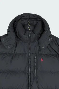 The Gorham Down - Doudoune | Noir*POLO RALPH LAUREN Clearance