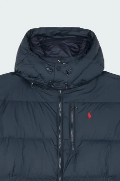 The Gorham Down Jacket - Doudoune | Bleu*POLO RALPH LAUREN