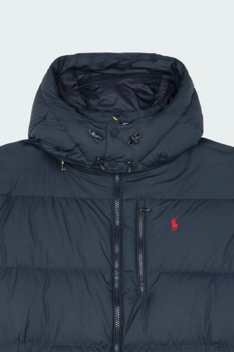 The Gorham Down Jacket - Doudoune | Bleu*POLO RALPH LAUREN