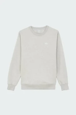 THE GREY FLEECE SWEATSHIRT - Sweatshirt | Gris*WALK IN PARIS Discount