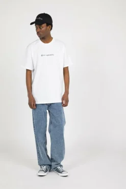 THE LIGHT BLUE REGULAR JEANS - Jean | Bleu*WALK IN PARIS Hot