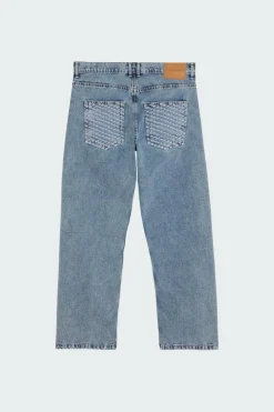 THE LIGHT BLUE REGULAR JEANS - Jean | Bleu*WALK IN PARIS Hot
