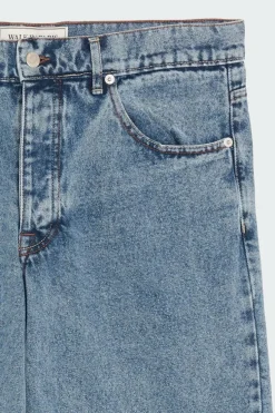 THE LIGHT BLUE REGULAR JEANS - Jean | Bleu*WALK IN PARIS Hot