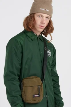 THE ONE - Sac à bandoulière | Kaki*EASTPAK Discount