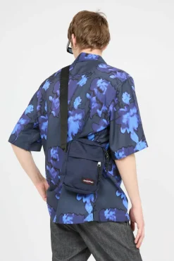 THE ONE - Sac à bandoulière | Bleu*EASTPAK Discount