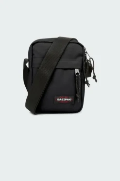 THE ONE - Sacoche en toile | Noir*EASTPAK Discount