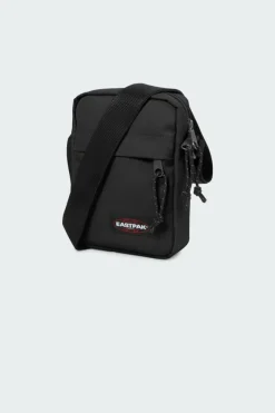 THE ONE - Sacoche en toile | Noir*EASTPAK Discount