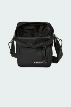 THE ONE - Sacoche en toile | Noir*EASTPAK Discount