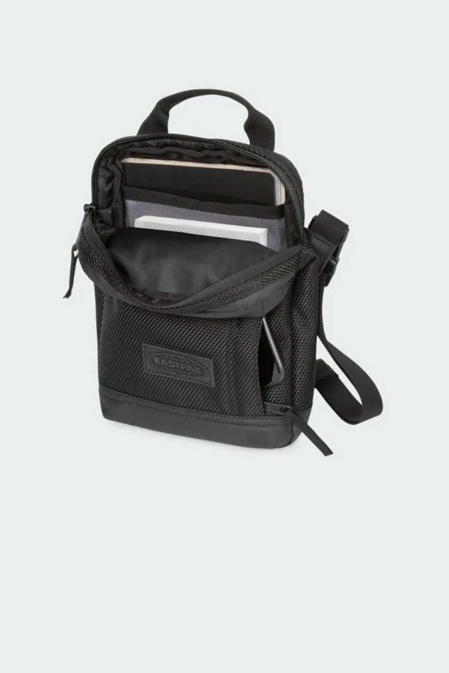 THE ONE CNNCT - Sacoche | Noir*EASTPAK Sale