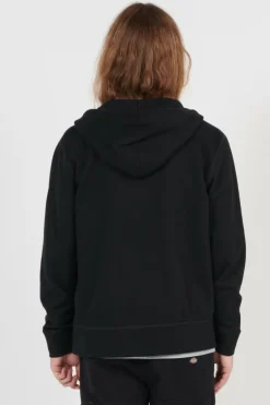The RL Fleece Hoodie - Hoodie zippé | Noir*POLO RALPH LAUREN Discount