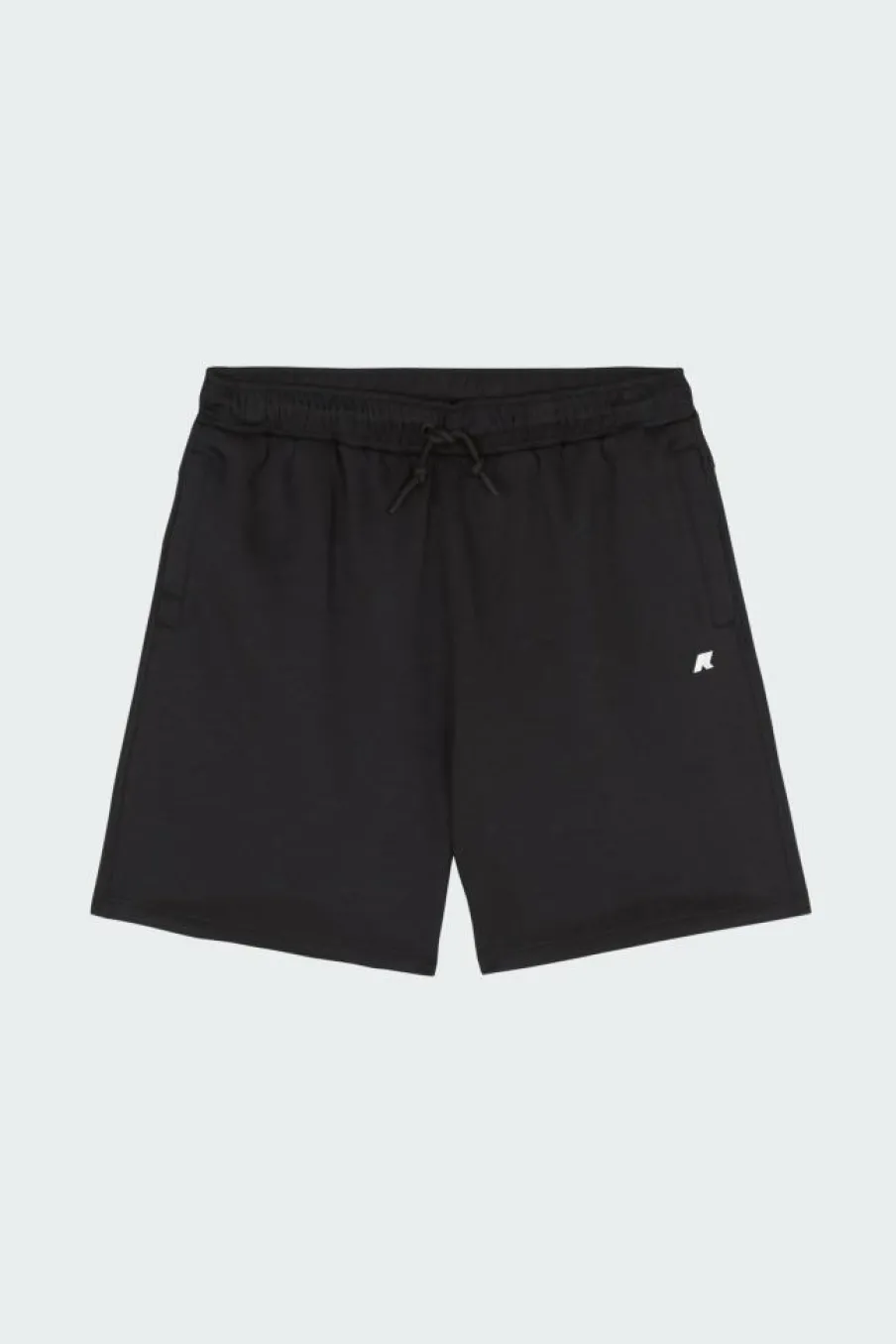 THEOME LIGHT SPACER - Short | Noir*K-WAY Best