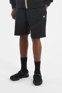 THEOME LIGHT SPACER - Short | Noir*K-WAY Best